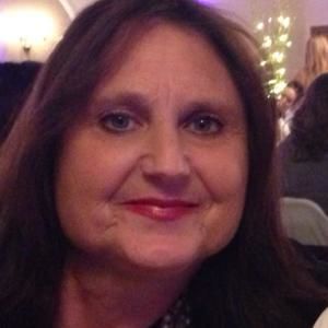Meet your Posher, Krista